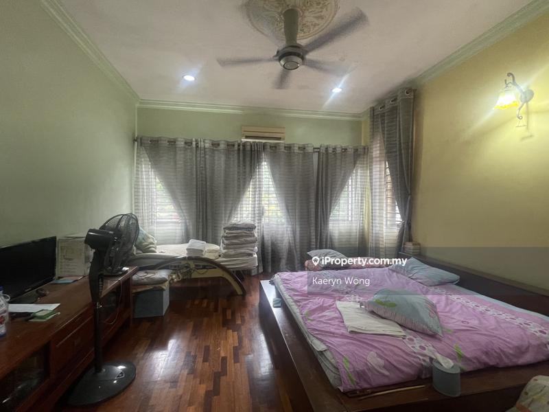 Semi-Detached House for Sale in Damai Kasih, Cheras by Kaeryn Wong - iProperty.com.my