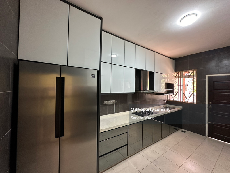 2-storey Terraced House for Sale in Bandar Utama 3, Bandar Utama by Sandra Wang - iProperty.com.my