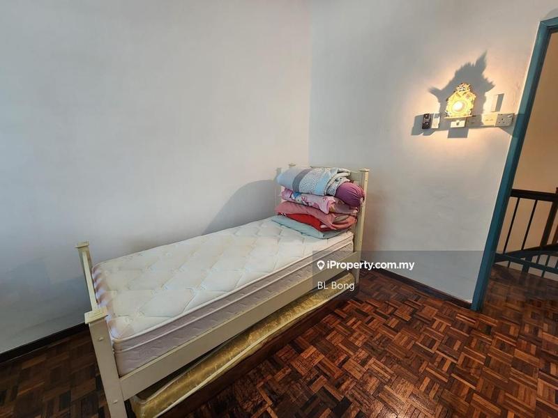 Rumah Berangkai 2 Tingkat untuk Dijual di Taman Bertam Jaya, Cheng oleh BL Bong - iProperty.com.my