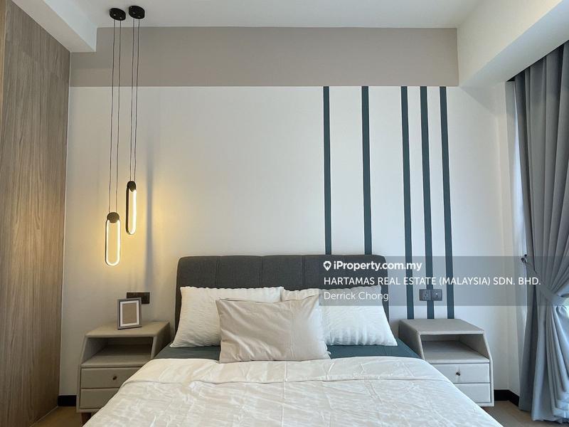 For Rent - Star Residences Three