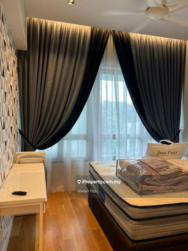 For Sale - The Sentral Residences