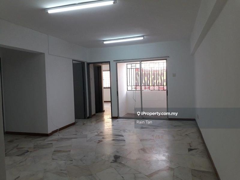 Condominium for Sale in Bukit Winner (Winner Heights) by Rain Tan - iProperty.com.my