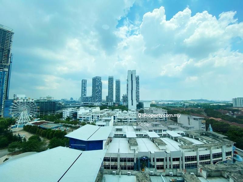 Sovo for Rent in Shah Alam, Shah Alam by Sc Sam - iProperty.com.my