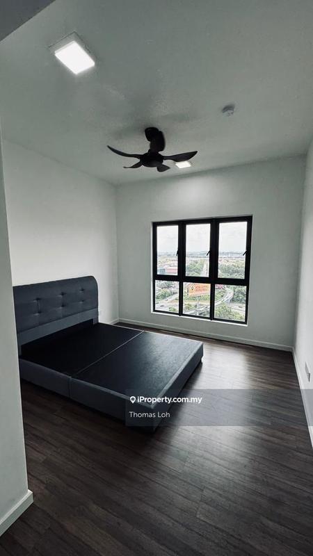 Service Residence for Rent in Aurora Subang Jaya by Thomas Loh - iProperty.com.my