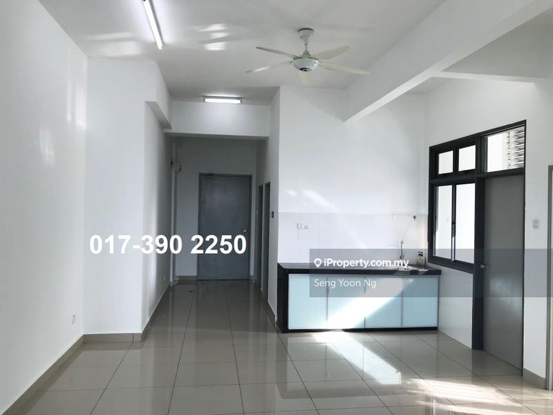 For Rent - Riverdale @ Usj One Park