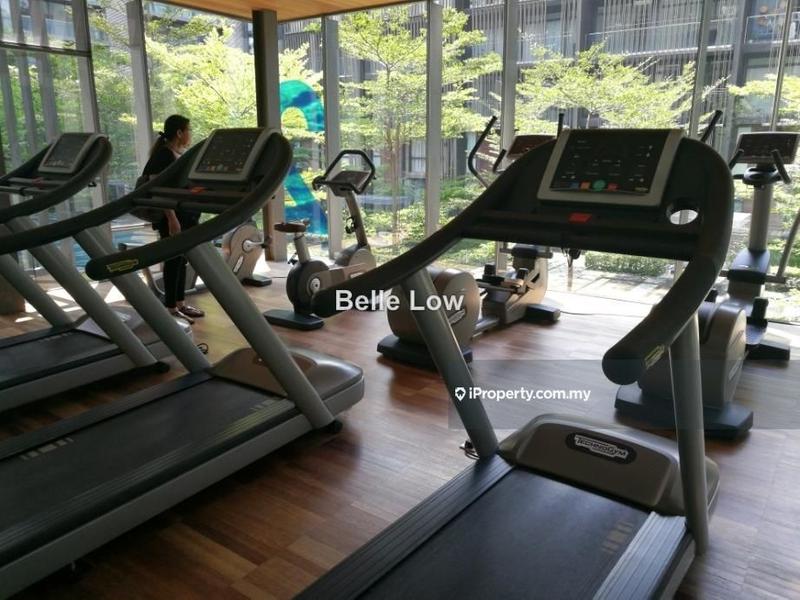 Kondominium untuk Dijual di The Capers @ Sentul East oleh Belle Low - iProperty.com.my