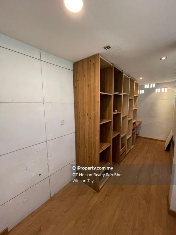 Banglo untuk Dijual di Ampang Hilir, Ampang oleh Winson Tay - iProperty.com.my