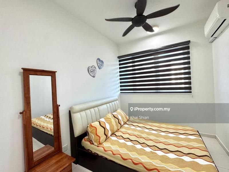 Condominium for Rent in i-Santorini by Khai Shian - iProperty.com.my
