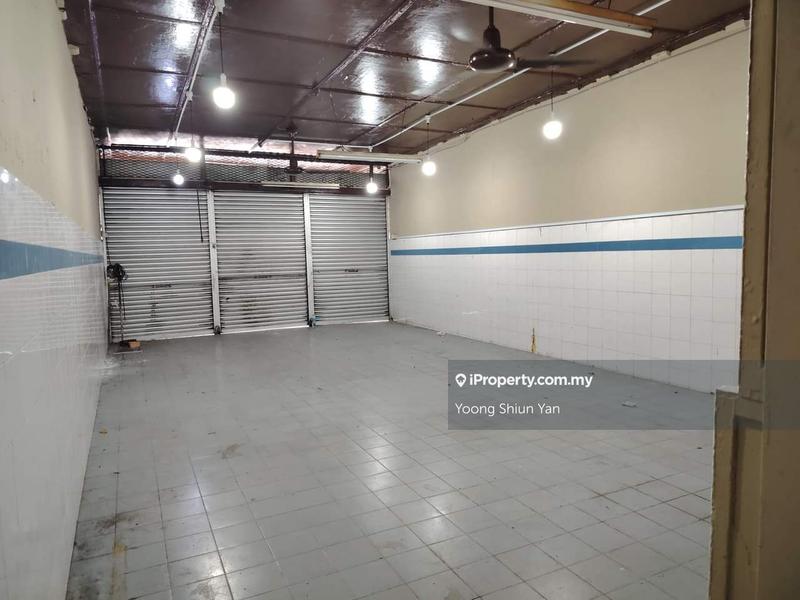Kedai untuk Dijual di Bandar Hilir, Melaka City oleh Yoong Shiun Yan - iProperty.com.my