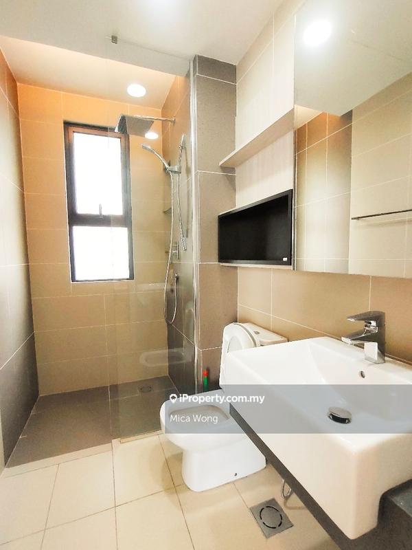 Residensi Servis untuk Dijual di The Potpourri oleh Mica Wong - iProperty.com.my