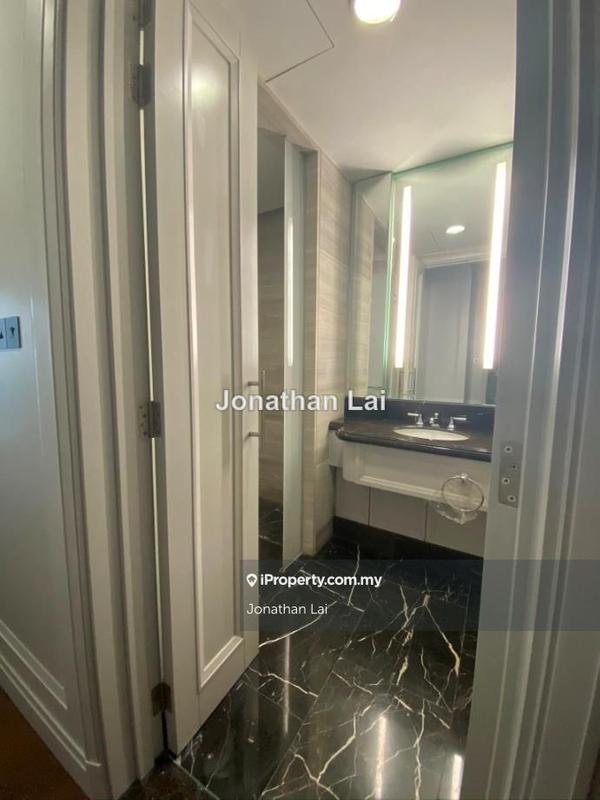 Residensi Servis untuk Dijual di St Regis oleh Jonathan Lai - iProperty.com.my