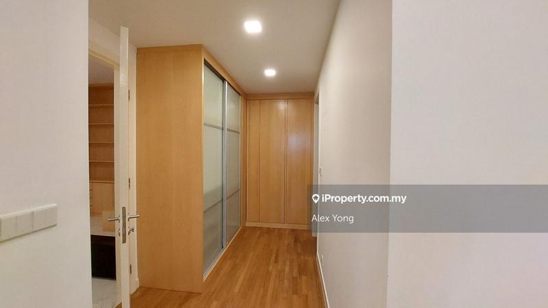 Residensi Servis untuk Dijual di G Residence oleh Alex Yong - iProperty.com.my
