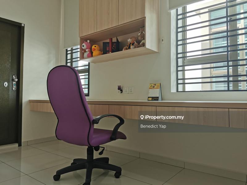 Bungalow House for Sale in Bukit Indah, Johor Bahru by Benedict Yap - iProperty.com.my