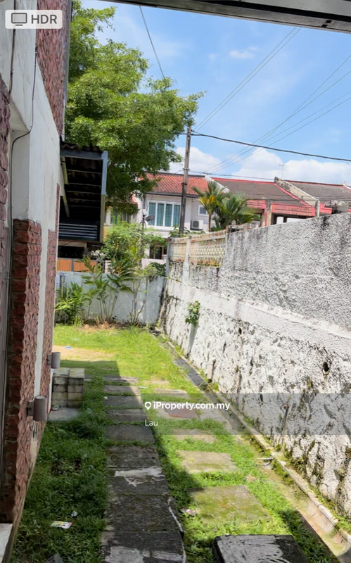 Semi-Detached House for Sale in Taman Desa, Taman Desa by Lau Mee Ling - iProperty.com.my