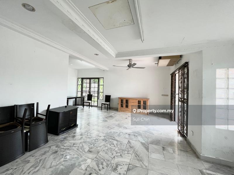Rumah Teres 2-Tingkat untuk Dijual di Alam Damai, Cheras oleh Suli Chin - iProperty.com.my