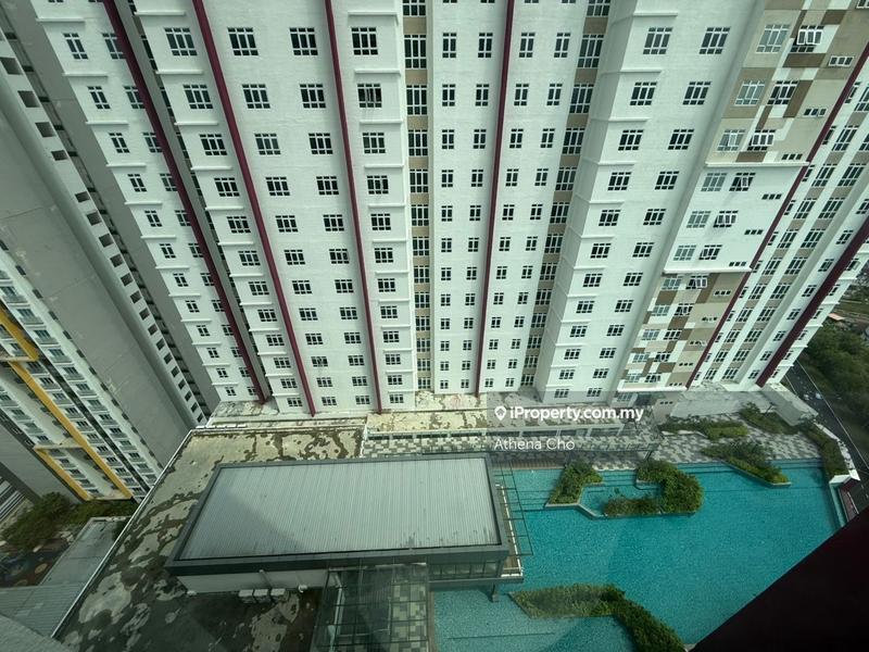 Service Residence for Sale in Mesahill by Athena Cho - iProperty.com.my