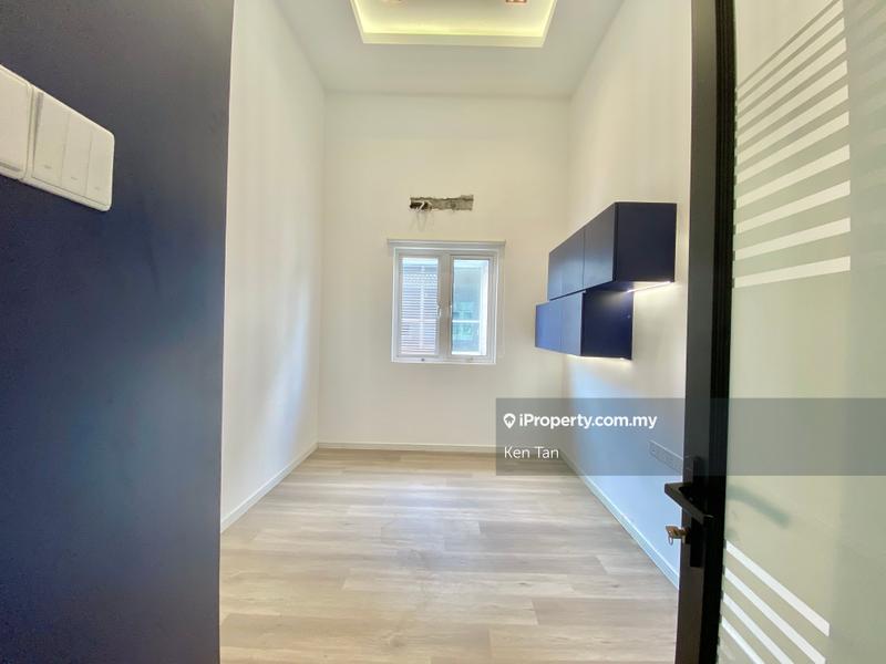 Office for Sale in Damansara Heights, Damansara Heights by Ken Tan - iProperty.com.my