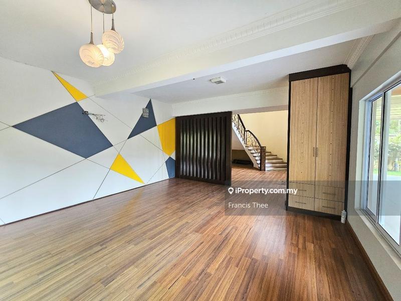 Bungalow House for Sale in Saujana Impian, Kajang by Francis Thee - iProperty.com.my