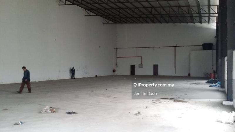 Kilang Terpisah untuk Disewa di Kawasan Perindustrian Bukit Minyak, Bukit Minyak oleh Jeniffer Goh - iProperty.com.my