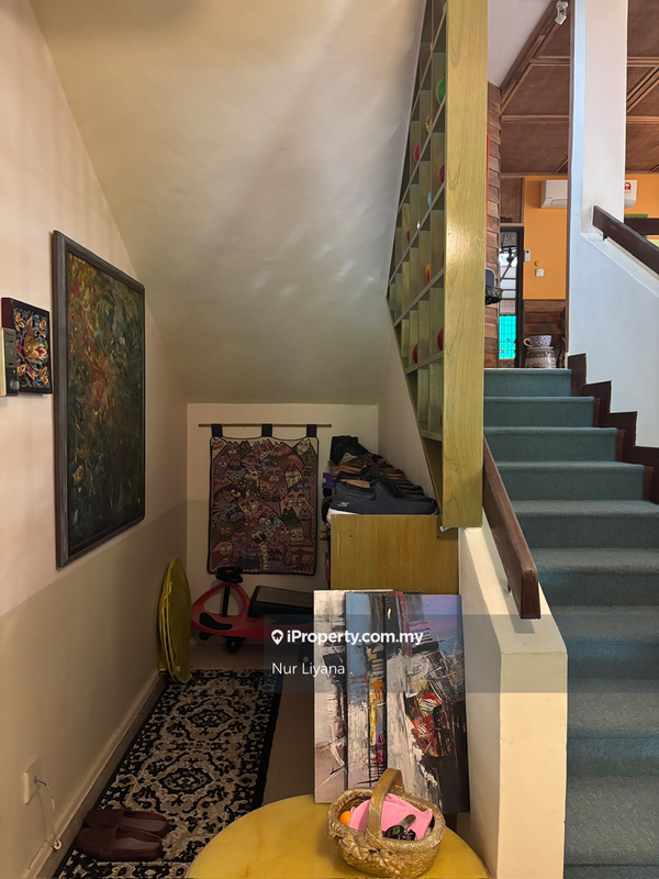 Banglo untuk Dijual di Taman TAR (Tun Abdul Razak), Ampang oleh Nur Liyana . - iProperty.com.my