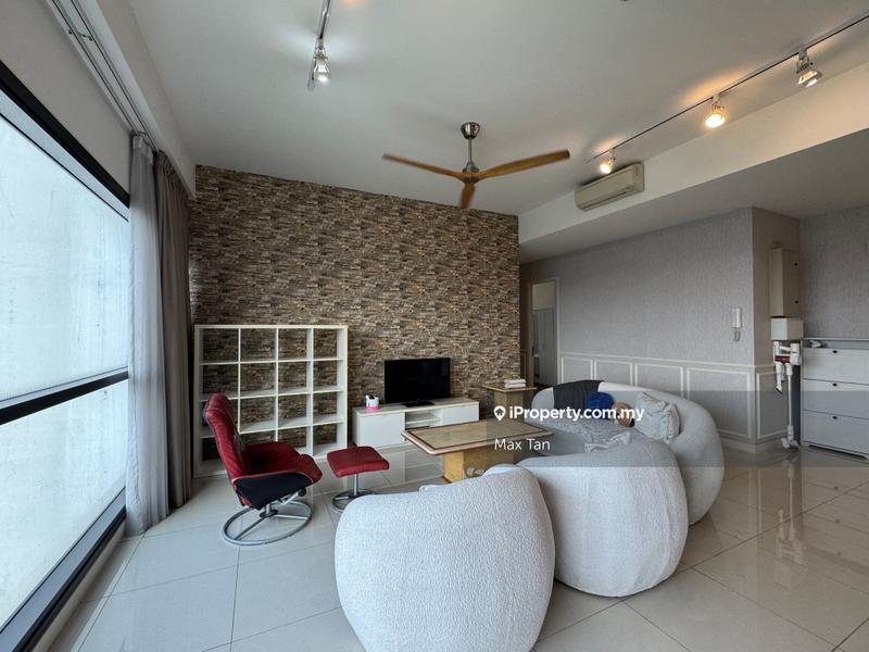 Service Residence for Sale in Arnica @ Tropicana Gardens by Max Tan - iProperty.com.my