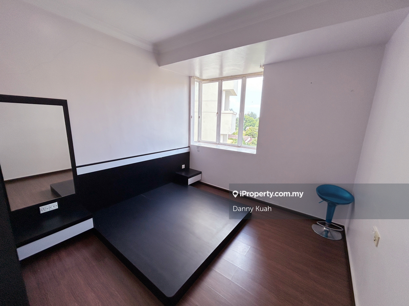 Kondominium untuk Dijual di Klebang 8 oleh Danny Kuah - iProperty.com.my