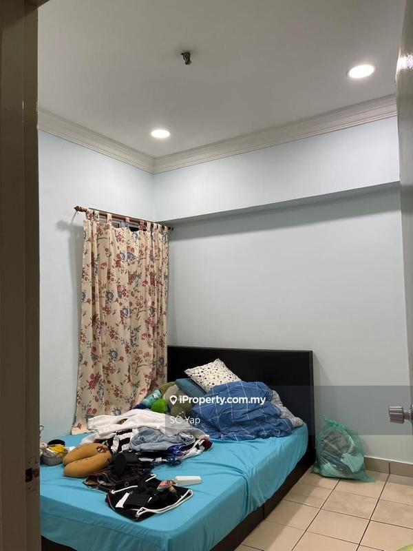 Apartment for Sale in Vista Saujana by SC Yap - iProperty.com.my