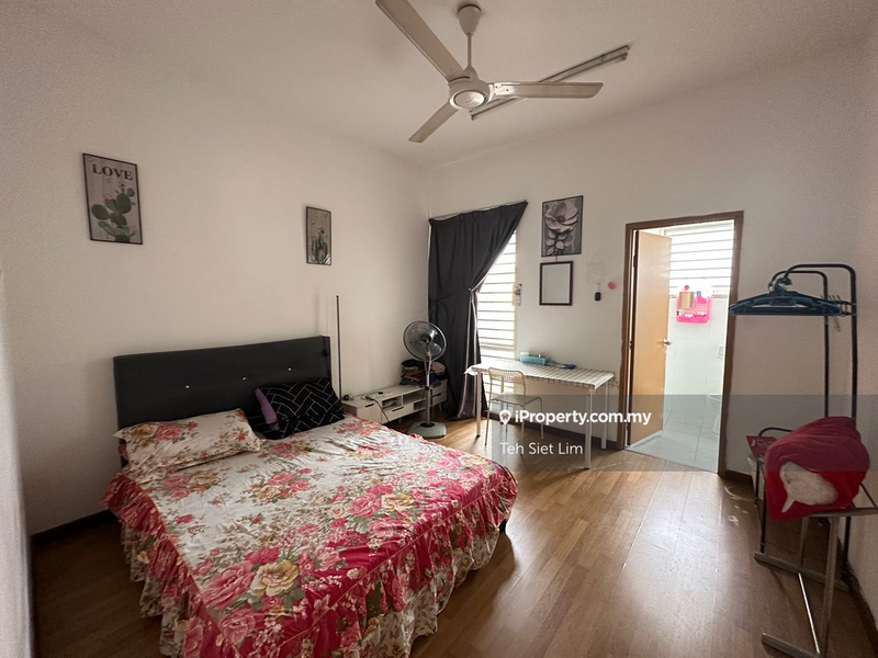 Rumah Berkembar untuk Dijual di Taman Anggun, Rawang oleh Teh Siet Lim - iProperty.com.my
