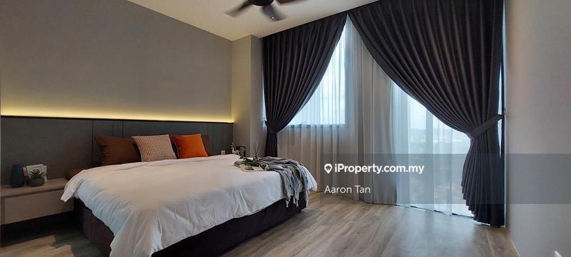 Residensi Servis untuk Disewa di Lumi Tropicana oleh Aaron Tan - iProperty.com.my