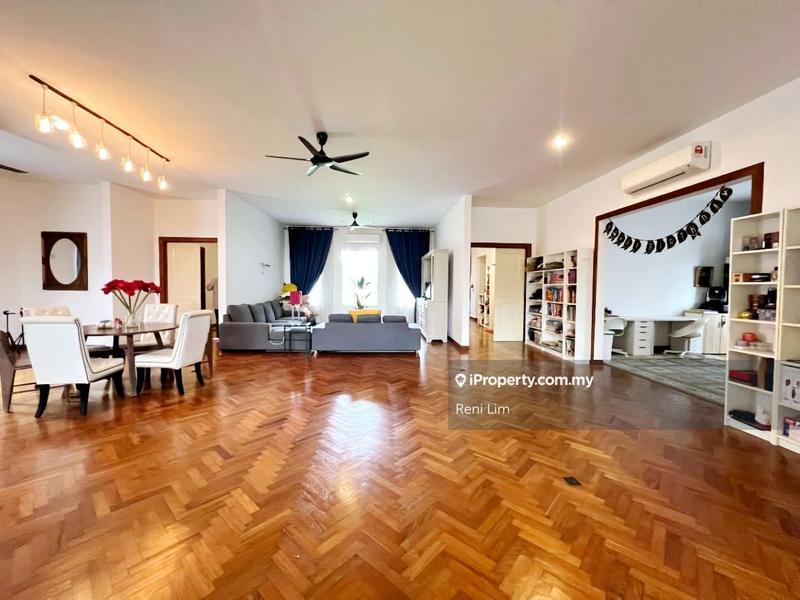 Bungalow House for Sale in Tropicana, Tropicana by Reni Lim - iProperty.com.my