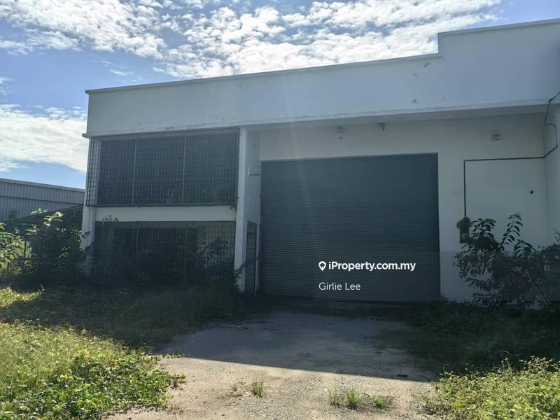 For Sale - Taman Kempas