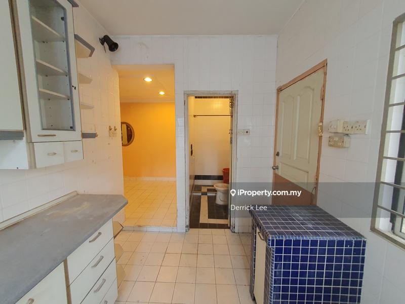 Rumah Berangkai 2 Tingkat untuk Dijual di Subang Jaya, Selangor oleh Derrick Lee - iProperty.com.my