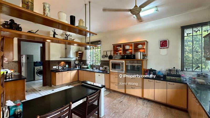 Banglo untuk Dijual di Taman Bandaraya, Bangsar oleh Kent Wong - iProperty.com.my