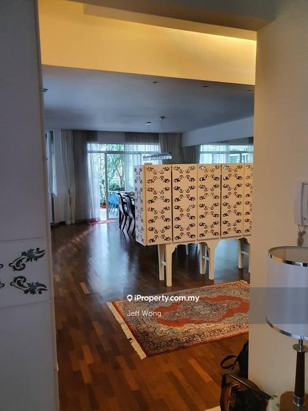 Condominium for Sale in Hijauan Kiara by Jeff Wong - iProperty.com.my