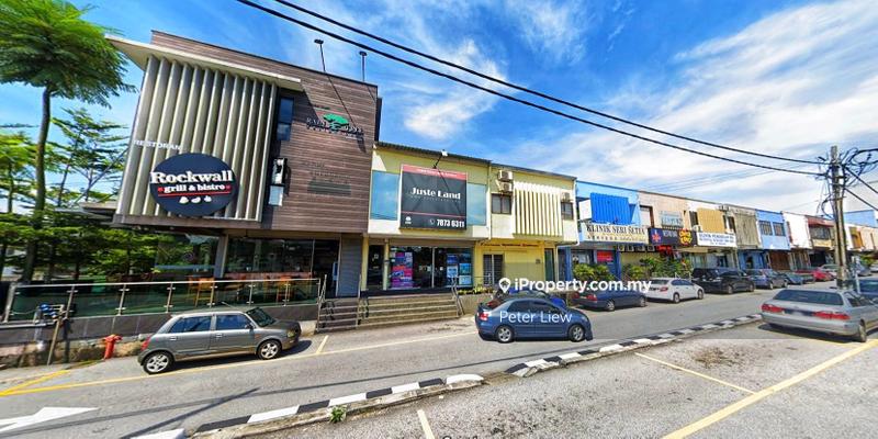 Kedai untuk Dijual di SS3, Petaling Jaya oleh Peter Liew - iProperty.com.my