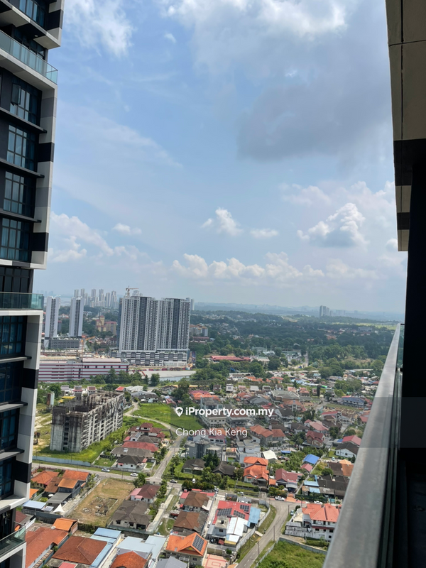 Service Residence for Sale in Setia Sky 88 by Chong Kia Keng - iProperty.com.my