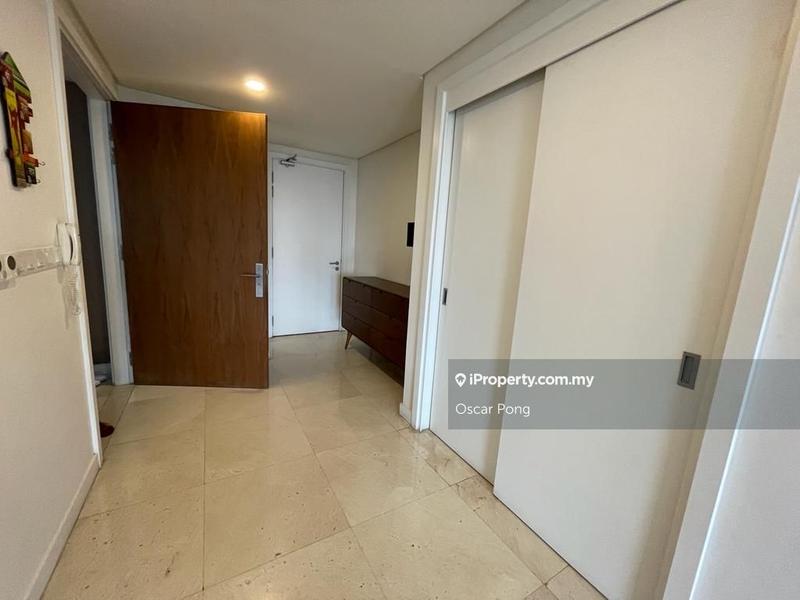 Kediaman Servis untuk Dijual di The Sentral Residences oleh Oscar Pong - iProperty.com.my