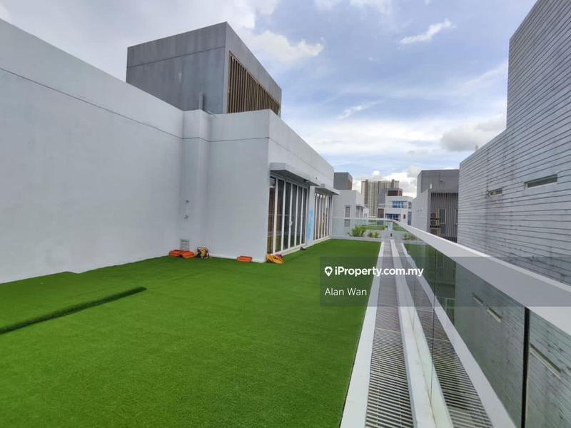 Bungalow House for Sale in Lakefront Villa, Cyberjaya by Alan Wan - iProperty.com.my