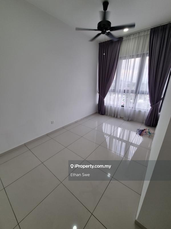 Kediaman Servis untuk Dijual di D'sara Sentral oleh Ethan Swe - iProperty.com.my