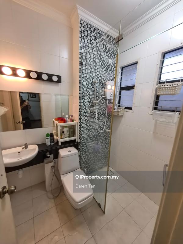 2-storey Terraced House for Rent in Putra Heights, Subang Jaya by Daren Tan - iProperty.com.my