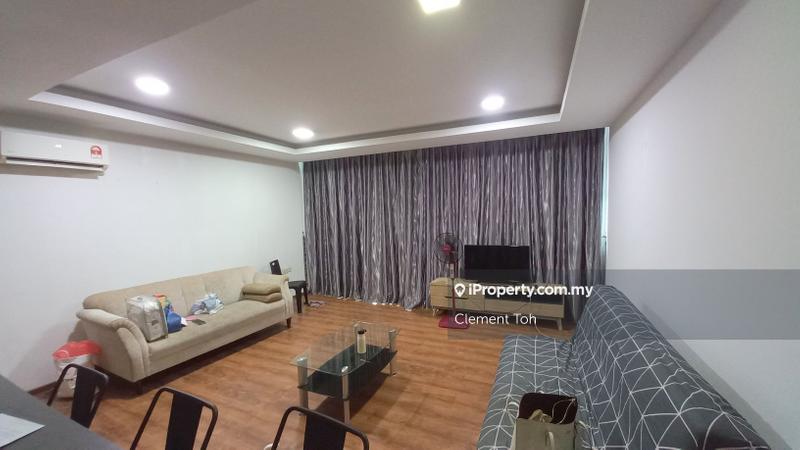 For Sale - Jazz Suites @ Vivacity