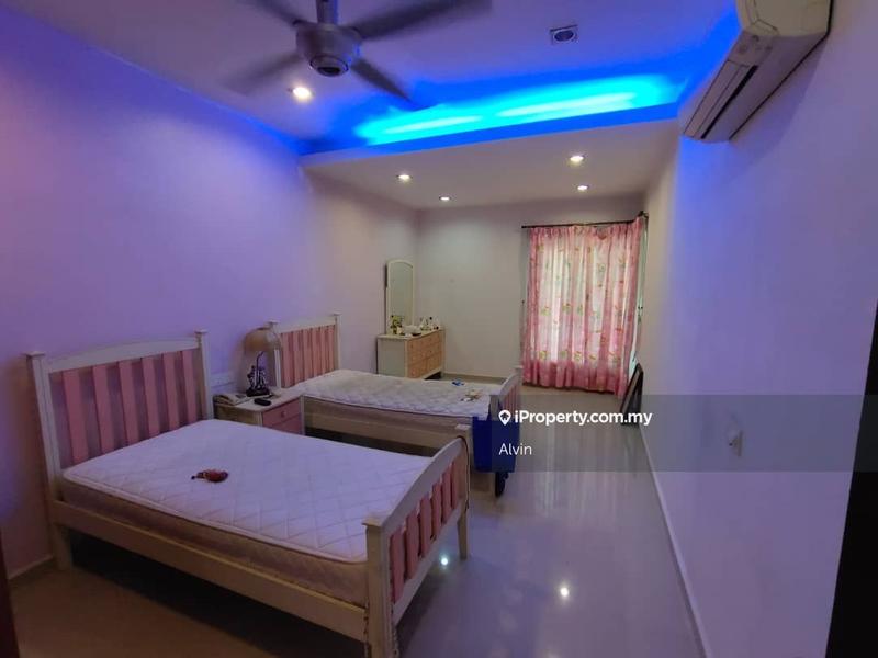 2-storey Terraced House for Rent in Bukit Beruang, Bukit Baru by Alvin - iProperty.com.my