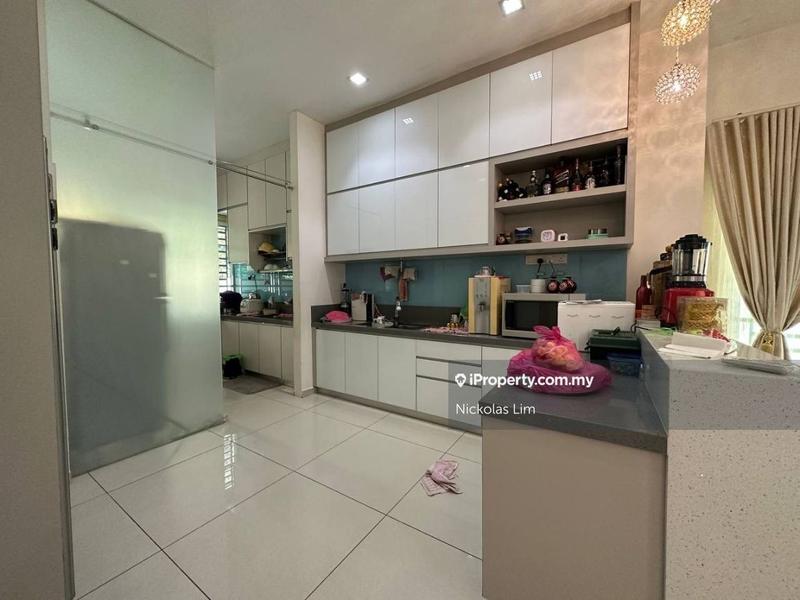 Semi-Detached House for Sale in Balik Pulau, Balik Pulau by Nickolas Lim - iProperty.com.my