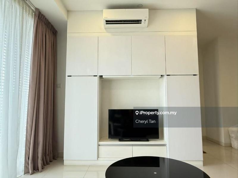 Residensi Servis untuk Dijual di Camellia Serviced Suites oleh Cheryl Tan - iProperty.com.my