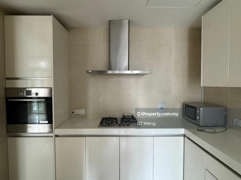 Service Residence for Rent in K Residence @ KLCC by CT Weng - iProperty.com.my