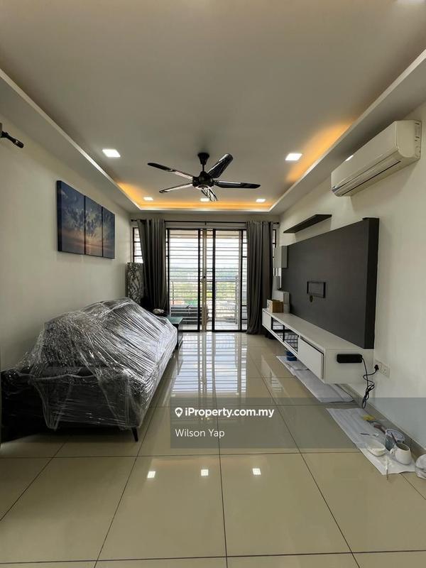 For Rent - One Damansara