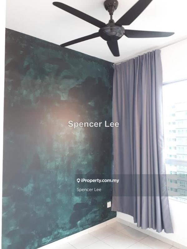 Service Residence untuk Dijual di The Zizz @ Damansara North oleh Spencer Lee - iProperty.com.my