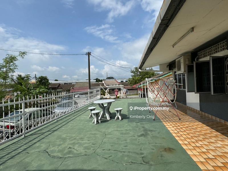Bungalow House for Rent in Taman Marida, Senawang, Seri Pagi, Tuanku Jaafar, Senawang by Kimberly Ong - iProperty.com.my