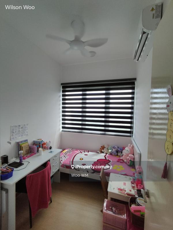 Condominium for Rent in Lake Point Residence by Woo WM - iProperty.com.my