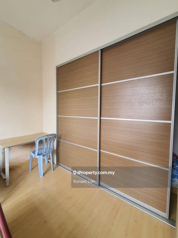 Kondominium untuk Dijual di Flora Green oleh Ronald Loh - iProperty.com.my